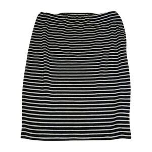 Philosophy Republic Clothing Black And White M